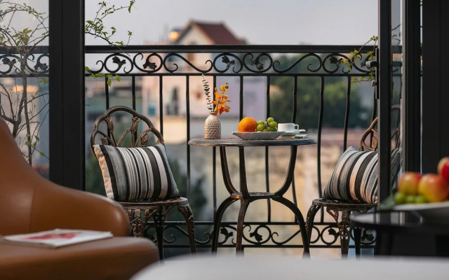 San Palace Hotel