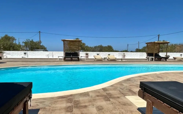 Delight Apartments Suites
