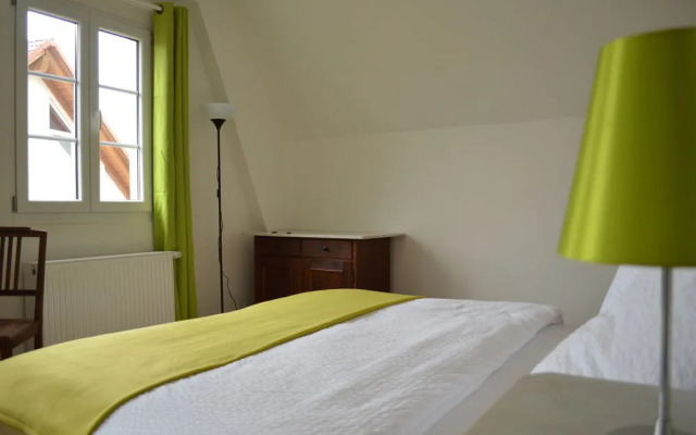 Cafe Verkehrt - Kultur Genuss Hotel