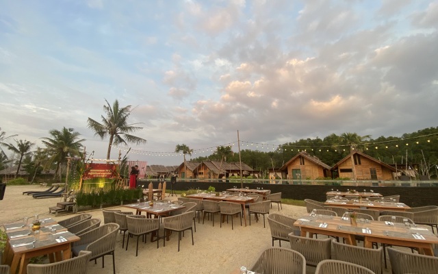 Venice Krabi Villa Resort