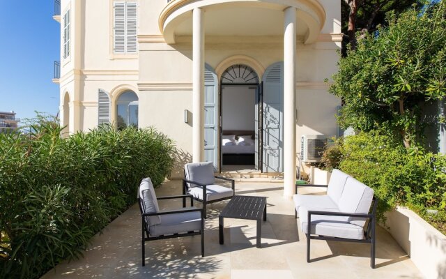 WAGN Apartment 2