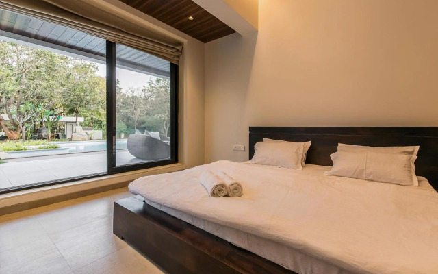 StayVista at The Reflection House