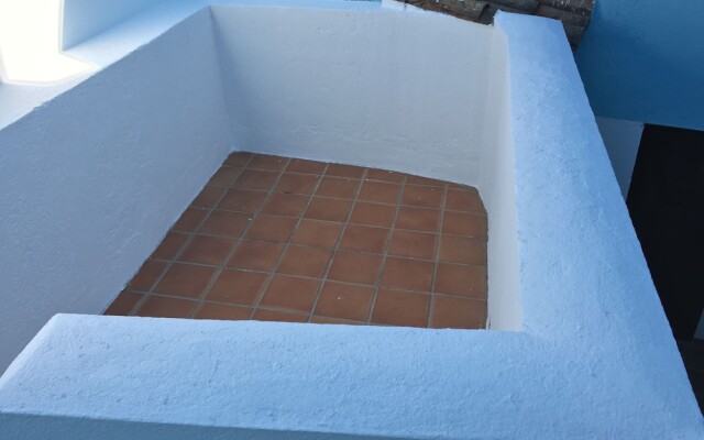 La Casa Del Bandolero