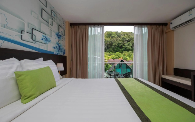 iCheck inn Sky Beach Ao Nang Krabi