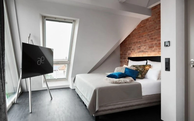 Aparthotel Mittermeiers Alter Ego