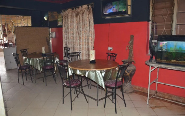 Junction Turkey Hotel