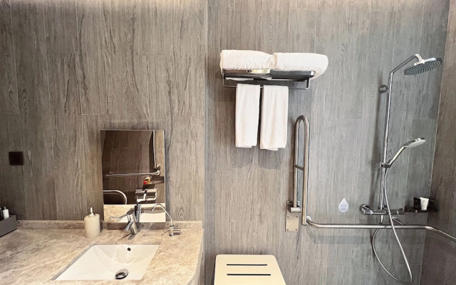 Vignette Collection WM Hotel Hong Kong by IHG