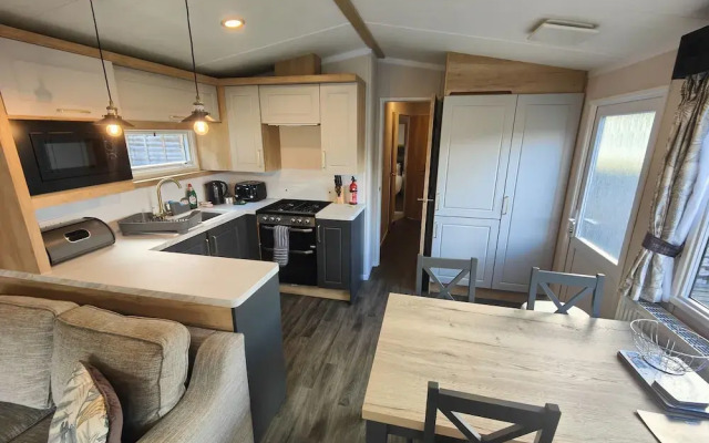 Aberdunant Caravans Direct