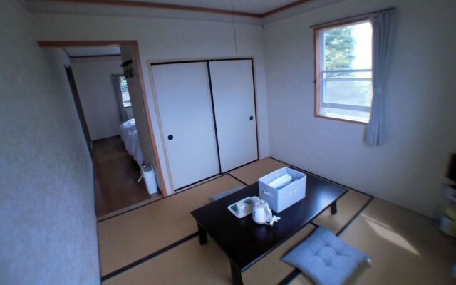 B&B Guest House Rin No Yado