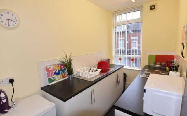 Wyresdale House-flat 3