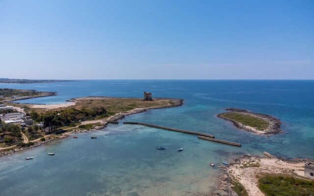 3450 Casa Maredoro by Barbarhouse