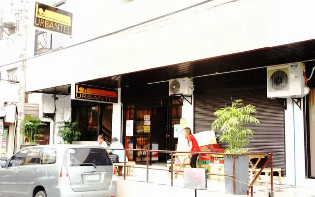 Urbantel Hotel