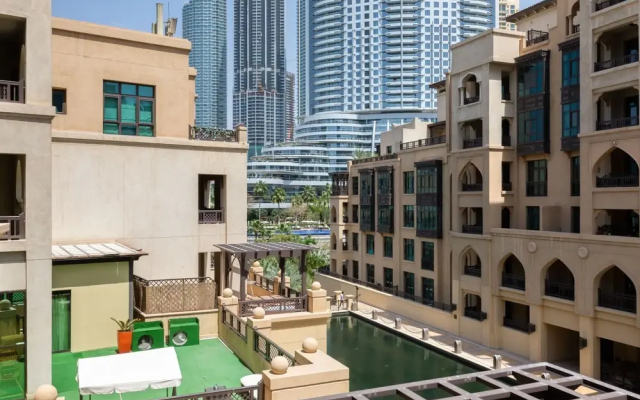 Maison Privee - Burj Khalifa Community