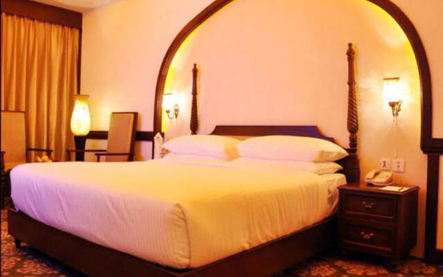 Amara Hotel Chandigarh