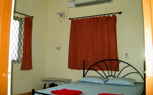 Joe and Marietta's Guesthouse