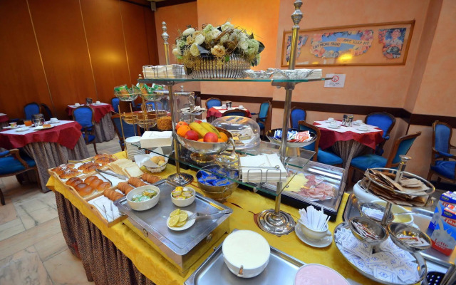 Hotel Plaza Torino