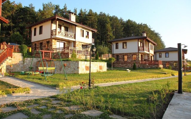 Eco Village Ruminika