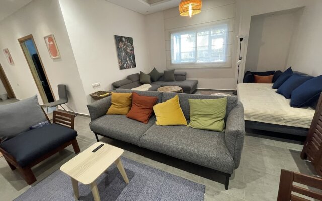 Au Cœur Des Sables - Harhoura