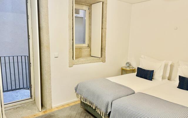 YOUROPO - Taipas 1 in Oporto