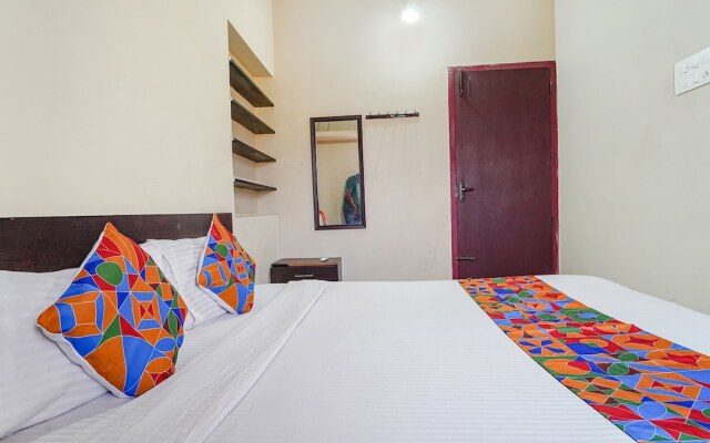 Varun Residency By OYO Rooms