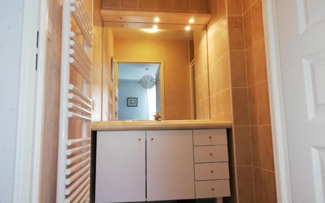 Appartement Les Sables-d'Olonne, 2 pièces, 4 personnes - FR-1-385-12