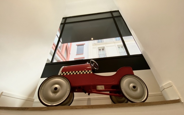 Hotel Bridget