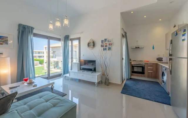 Vesta - Luxury APT - 2BR - Gcribs III