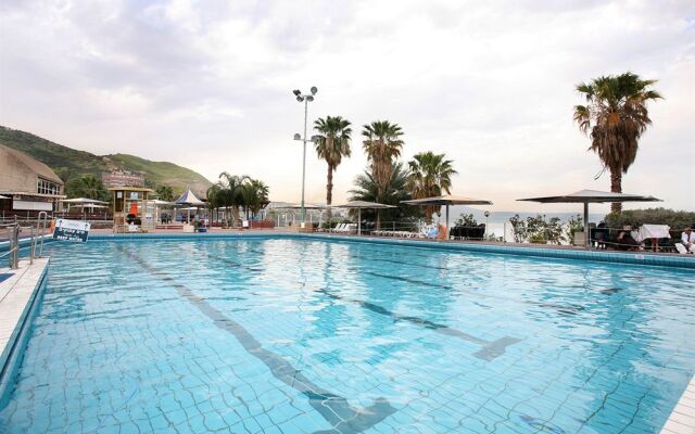 Lake House Kinneret