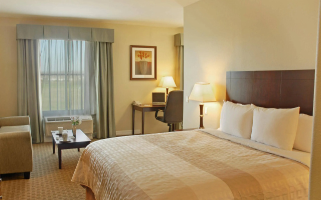 Best Western Sugarland Inn