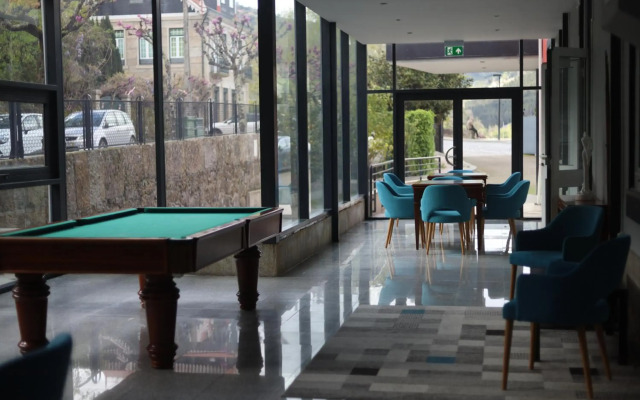 Douro Marina Hotel & SPA