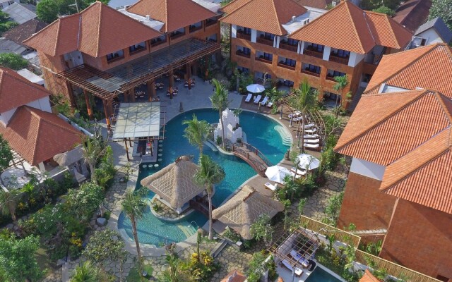 The Alantara Sanur