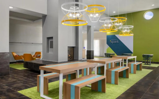 Spark by Hilton Artesia