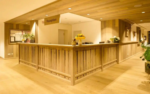 BSW - Ferienhotel Isarwinkel