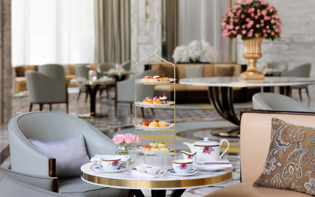 The Langham, Haikou