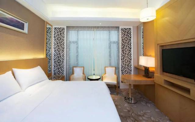 Vienna Shanghai Waigaoqiao Free Trade Zone