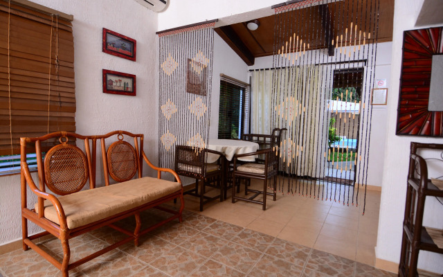 Villas Bambú by Isa