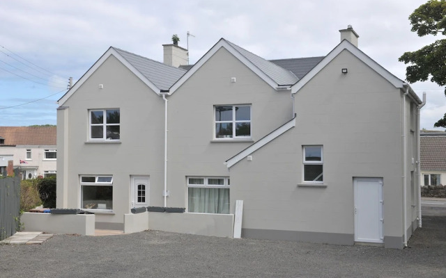 Portcaman House B&B
