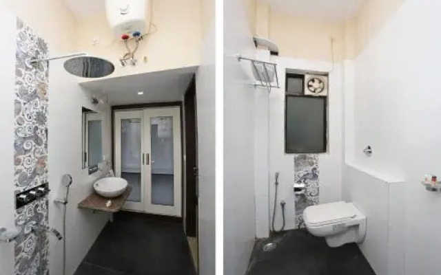 OYO 23334 Hotel King's Fort
