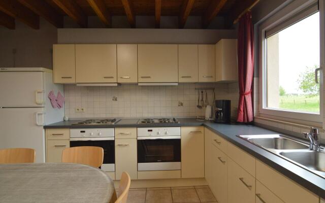 Cottage in Malmedy With Sauna