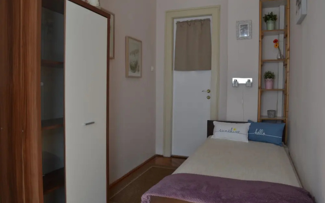 Paprika Apartment Grand