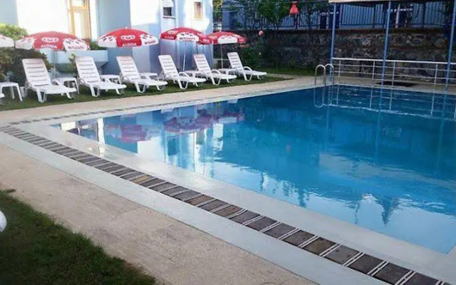 Blacksea Apart Villas