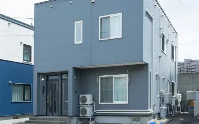 Kikusui House