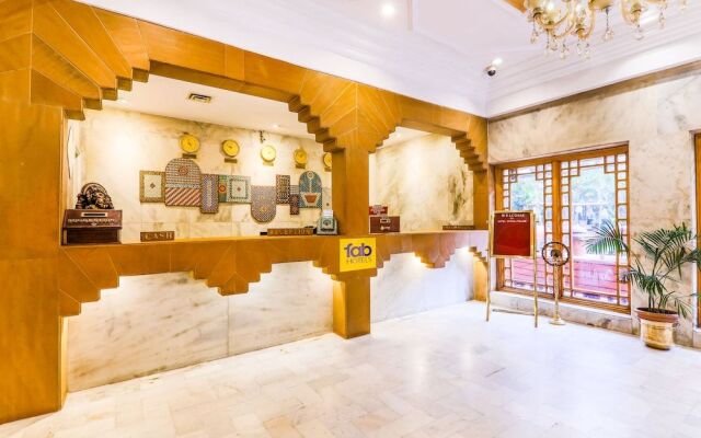 FabHotel Prime Yuvraj Palace