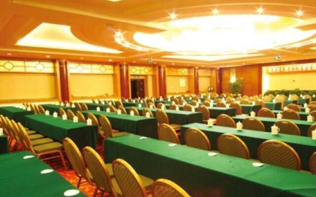 Tarshan Hotel