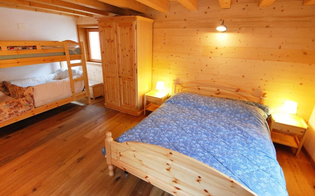 Albergo Diffuso - Cjasa de Barce Barcis