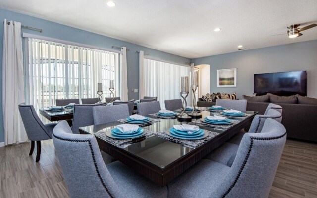 Amazing House! Solterra - 5257OAK