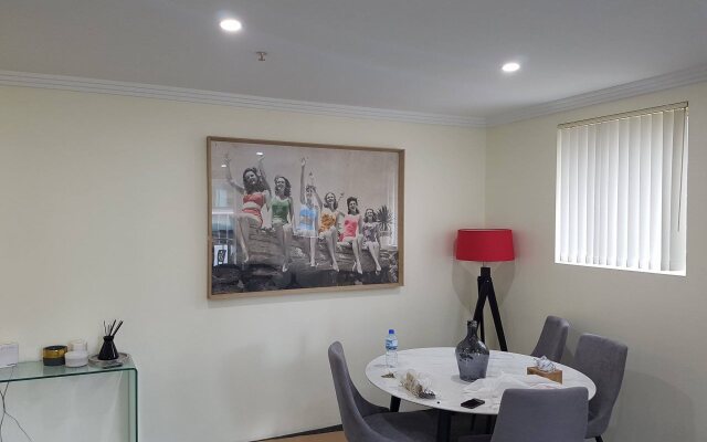 Liv Apartments