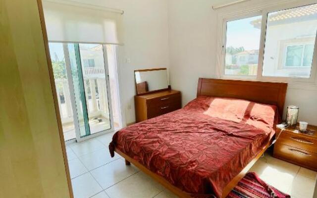 2 Bedroom Villa & Swimming Pool