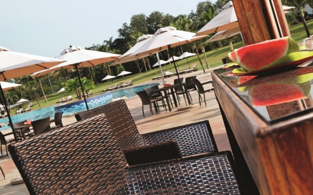 Mövenpick Ambassador Hotel Accra