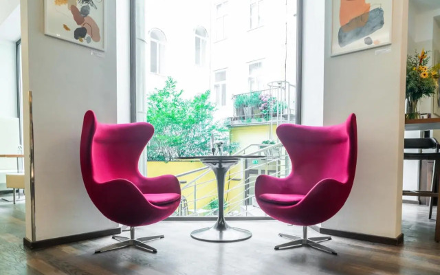 Hotel Rathaus Wein & Design